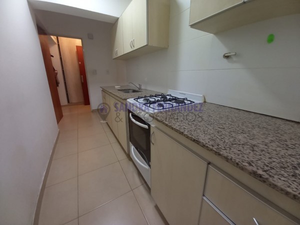 Neuquen. Venta. Departamento remodelado Altos Neuquen