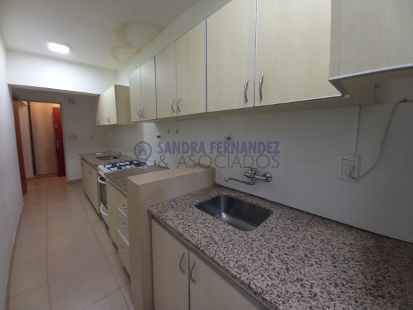 Neuquen. Venta. Departamento remodelado Altos Neuquen