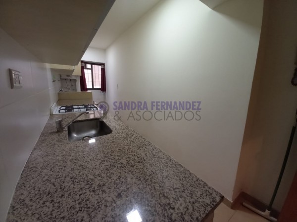 Neuquen. Venta. Departamento remodelado Altos Neuquen