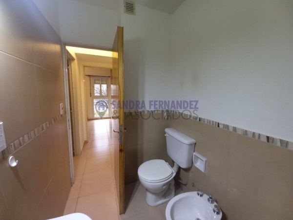 Neuquen. Venta. Departamento remodelado Altos Neuquen