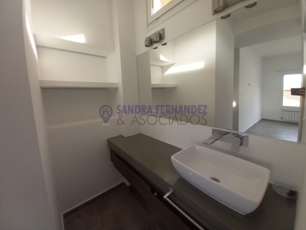 Neuquen. Alquiler (VENTA-PERMUTA) Casa Nivel Gerencial Barrio Santa Genoveva