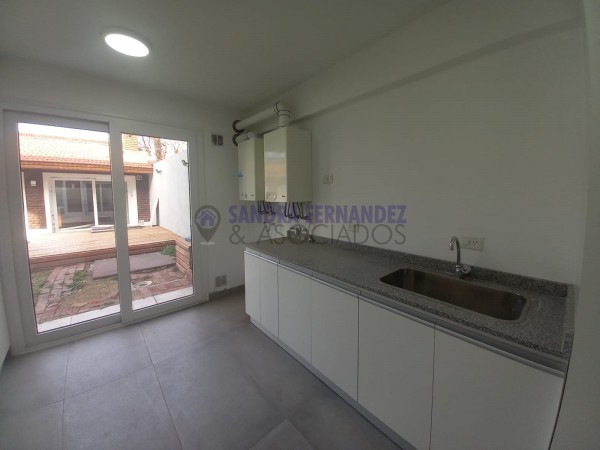 Neuquen. Alquiler (VENTA-PERMUTA) Casa Nivel Gerencial Barrio Santa Genoveva