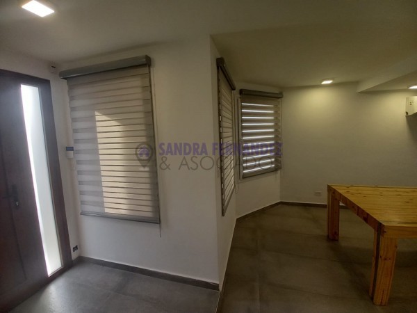 Neuquen. Alquiler (VENTA-PERMUTA) Casa Nivel Gerencial Barrio Santa Genoveva