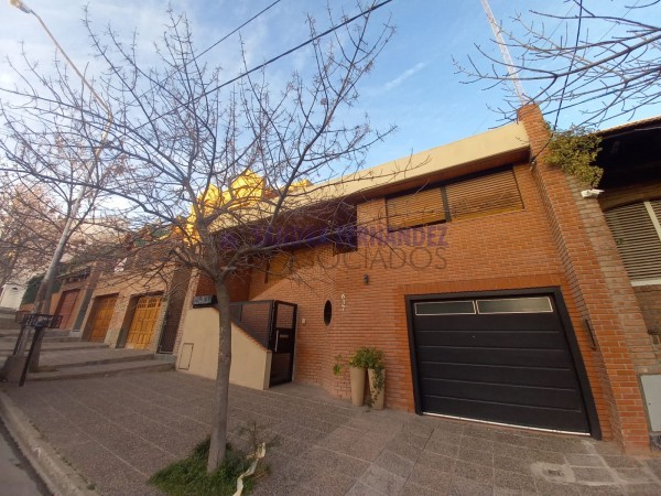 Neuquen. Venta. Casa Barrio María Auxiliadora