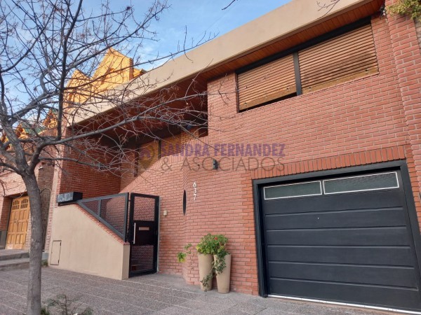 Neuquen. Venta. Casa Barrio María Auxiliadora