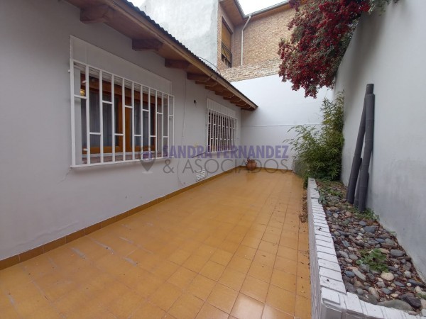 Neuquen. Venta. Casa Barrio María Auxiliadora