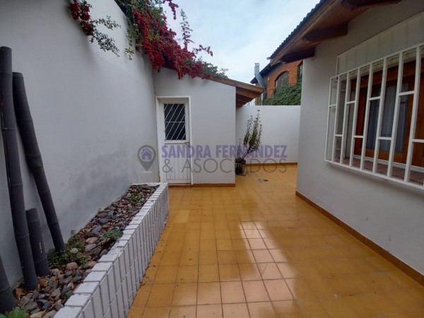 Neuquen. Venta. Casa Barrio María Auxiliadora