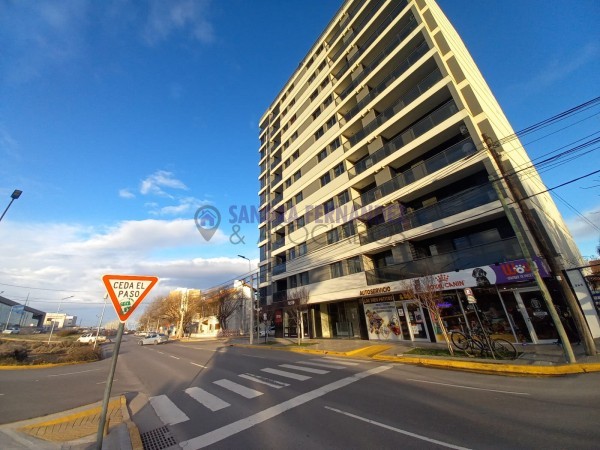 Neuquen. Alquiler Departamento 1 dormitorio AMOBLADO Zona Legislatura/Poder Judicial