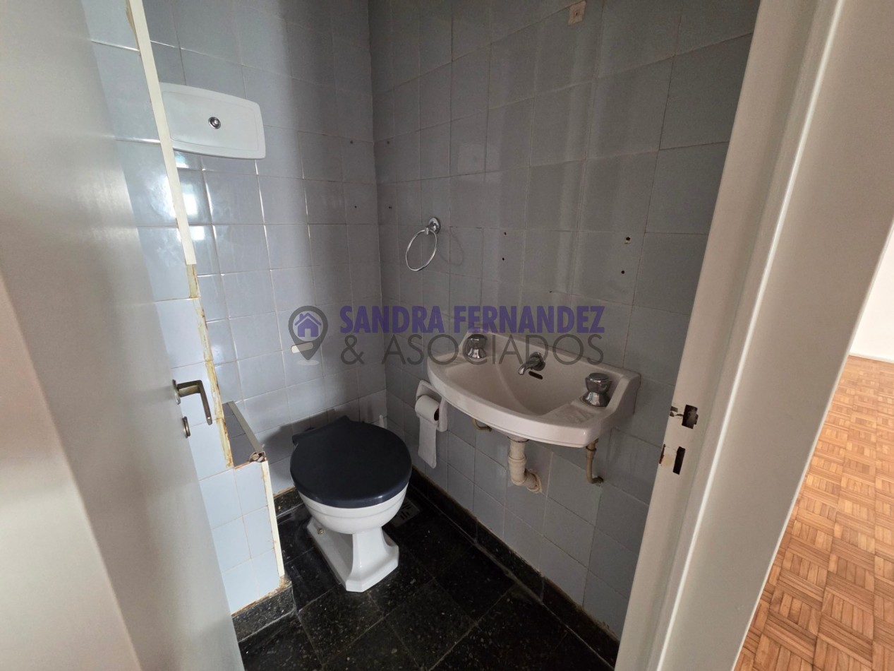Capital Federal, Palermo Departamento 3 dormitorios VENTA sin cochera