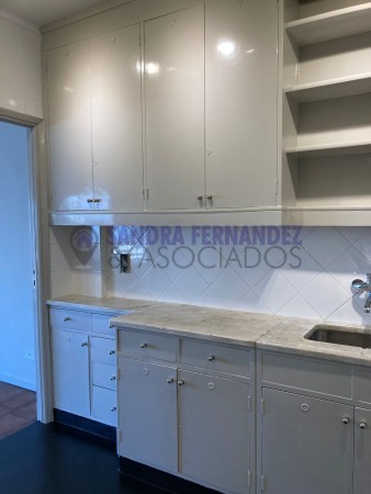 Alquiler Venta. Buenos Aires. CABA: Departamento SEMIPISO REMODELADO 4 dormitorios