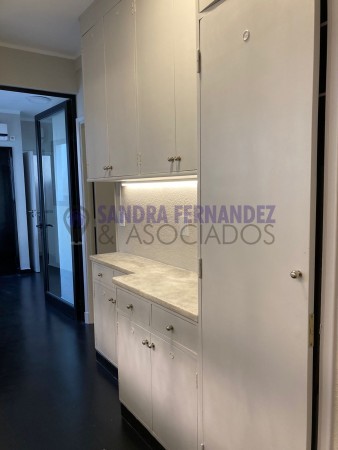 Alquiler Venta. Buenos Aires. CABA: Departamento SEMIPISO REMODELADO 4 dormitorios