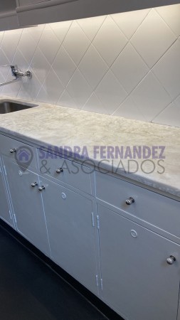 Alquiler Venta. Buenos Aires. CABA: Departamento SEMIPISO REMODELADO 4 dormitorios