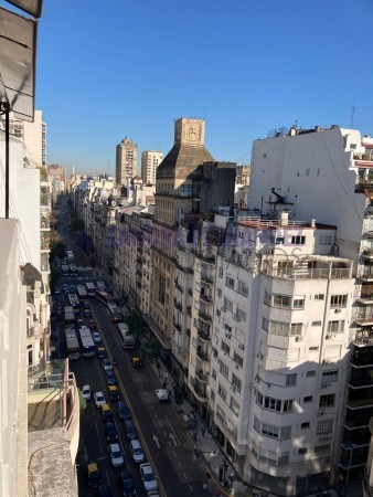 Alquiler Venta. Buenos Aires. CABA: Departamento SEMIPISO REMODELADO 4 dormitorios