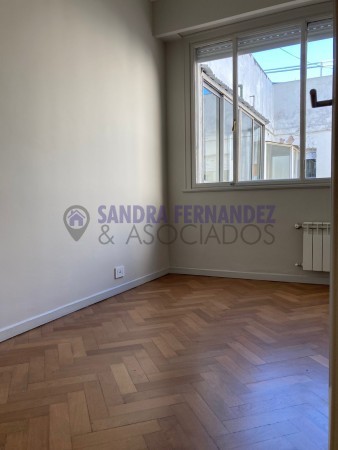 Alquiler Venta. Buenos Aires. CABA: Departamento SEMIPISO REMODELADO 4 dormitorios