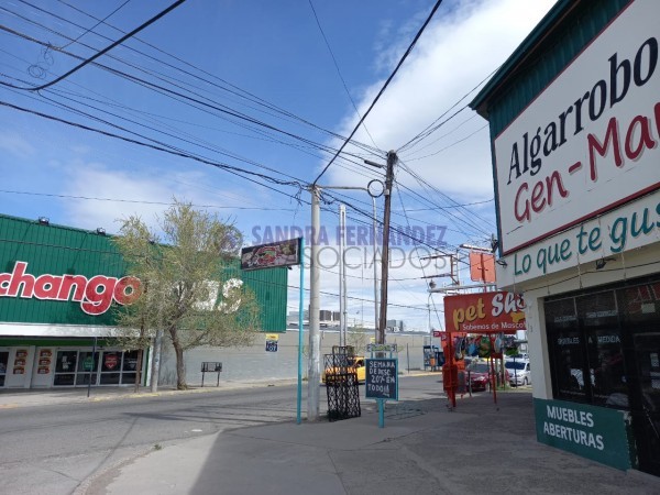 Neuquen Venta Local Comercial Zona Oeste Chango Mas