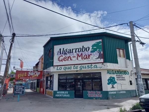 Neuquen Venta Local Comercial Zona Oeste Chango Mas