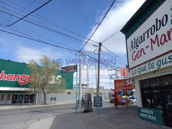 Neuquen Venta Local Comercial Zona Oeste Chango Mas