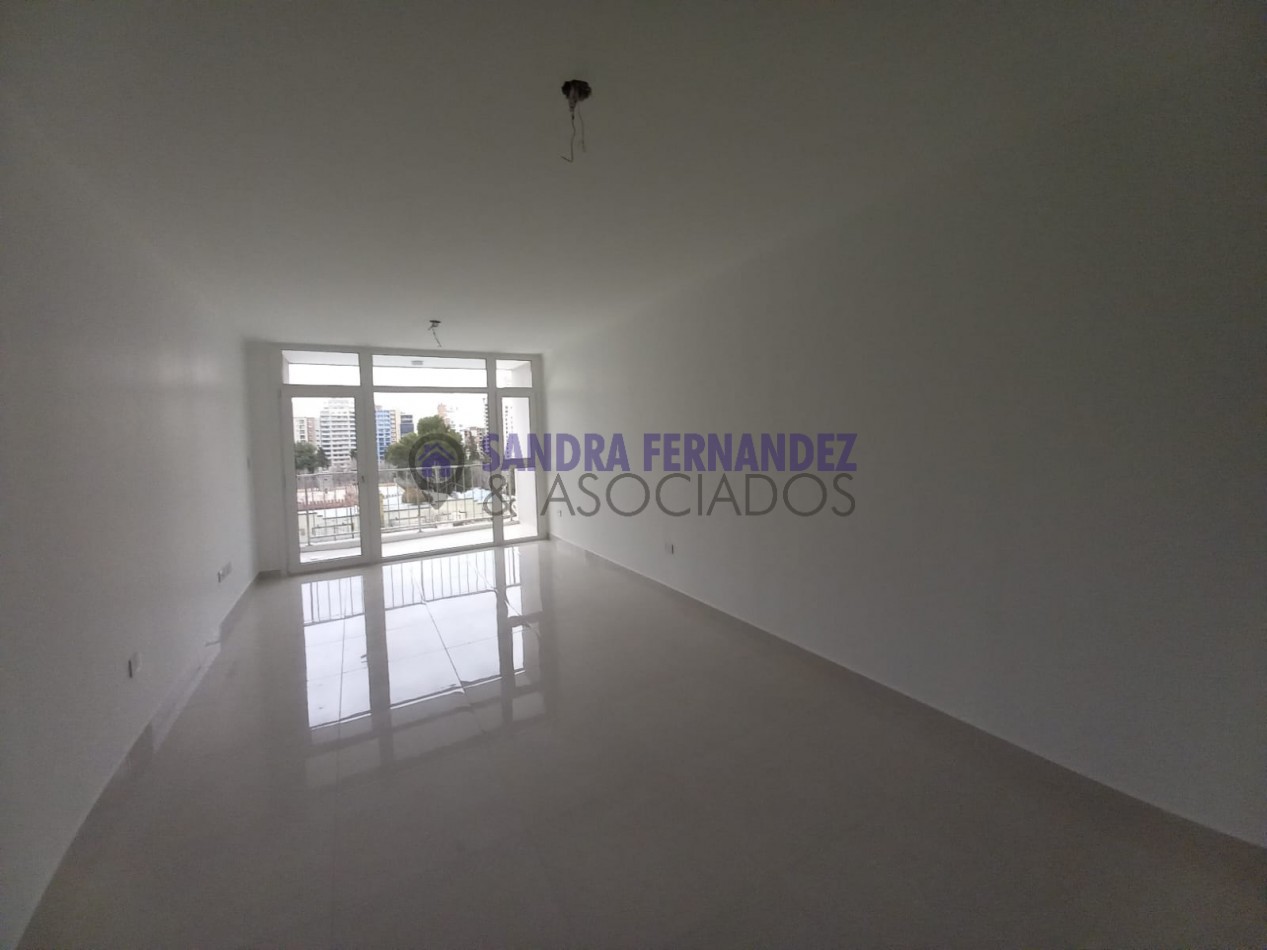 Neuquen Venta Departamento 2 dormitorios a estrenar. Cochera. Baulera Ecor J 