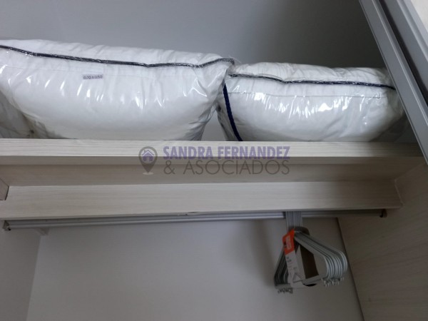 Neuquen. Alquiler. Departamento amoblado 1 dormitorio. Zona Policlinico