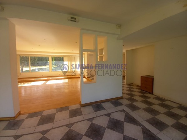 Neuquen. Alquiler Casa 4 dormitorios (suite) Zona Rio Neuquen. Puente  Cipolletti-Neuquen