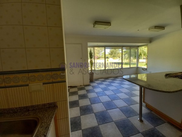 Neuquen. Alquiler Casa 4 dormitorios (suite) Zona Rio Neuquen. Puente  Cipolletti-Neuquen