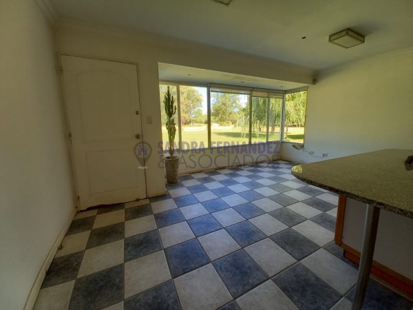 Neuquen. Alquiler Casa 4 dormitorios (suite) Zona Rio Neuquen. Puente  Cipolletti-Neuquen