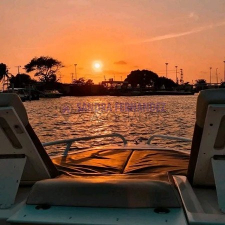 UNA SEMANA ISLA DE BARU CARTAGENA DE INDIAS COLOMBIA. 