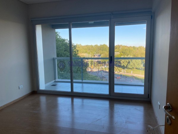 Neuquen. Venta Departamento 1 dormitorio Paseo de la Costa Ribera Urbana