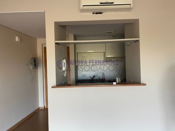 Neuquen. Venta Departamento 1 dormitorio Paseo de la Costa Ribera Urbana