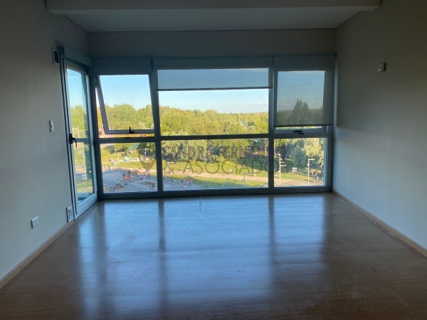 Neuquen. Venta Departamento 1 dormitorio Paseo de la Costa Ribera Urbana