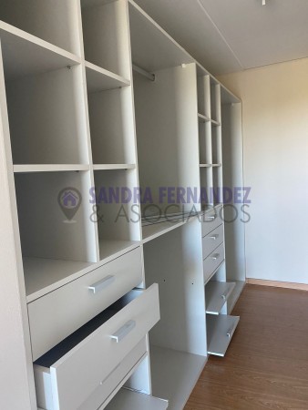 Neuquen. Venta Departamento 1 dormitorio Paseo de la Costa Ribera Urbana