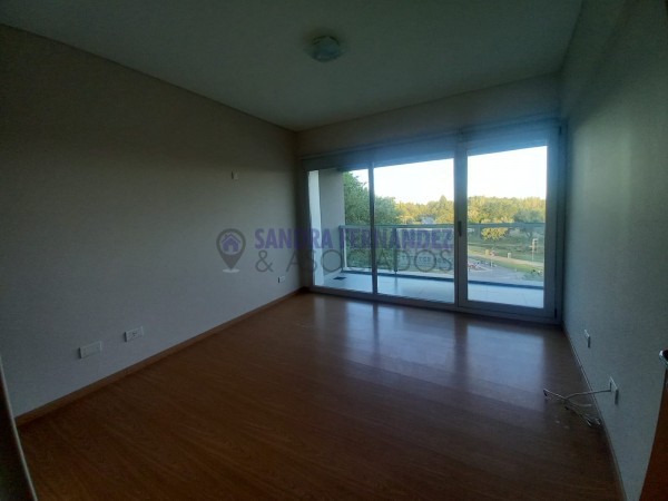 Neuquen. Venta Departamento 1 dormitorio Paseo de la Costa Ribera Urbana