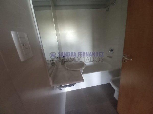 Neuquen. Venta Departamento 1 dormitorio Paseo de la Costa Ribera Urbana