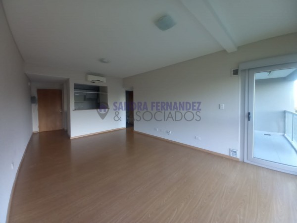 Neuquen. Venta Departamento 1 dormitorio Paseo de la Costa Ribera Urbana