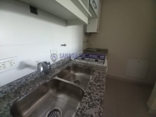 Neuquen. Venta Departamento 1 dormitorio Paseo de la Costa Ribera Urbana