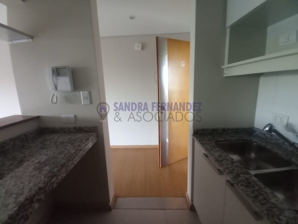 Neuquen. Venta Departamento 1 dormitorio Paseo de la Costa Ribera Urbana