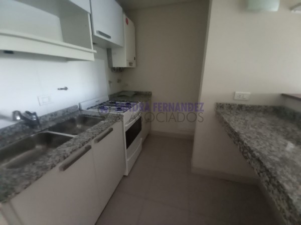 Neuquen. Venta Departamento 1 dormitorio Paseo de la Costa Ribera Urbana