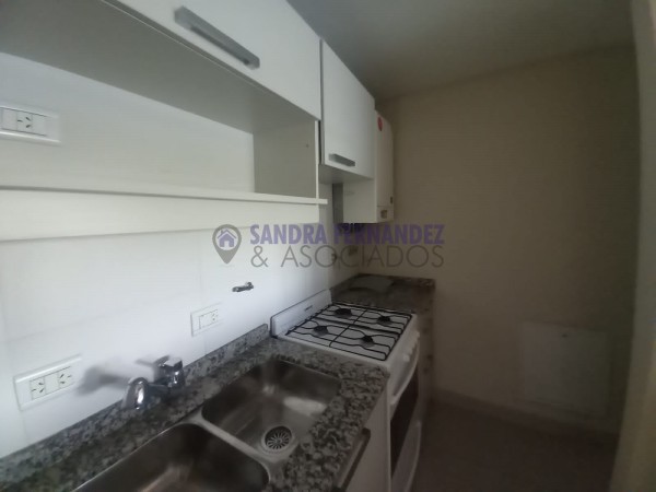 Neuquen. Venta Departamento 1 dormitorio Paseo de la Costa Ribera Urbana