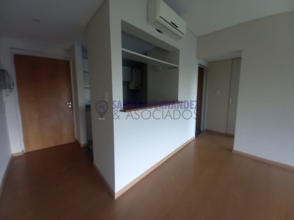 Neuquen. Venta Departamento 1 dormitorio Paseo de la Costa Ribera Urbana