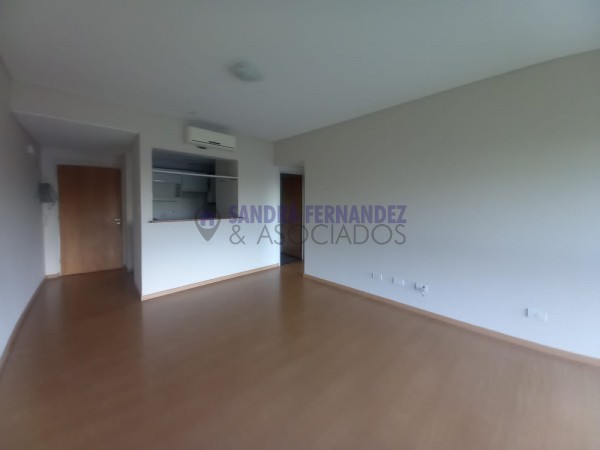 Neuquen. Venta Departamento 1 dormitorio Paseo de la Costa Ribera Urbana