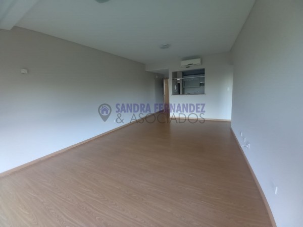 Neuquen. Venta Departamento 1 dormitorio Paseo de la Costa Ribera Urbana