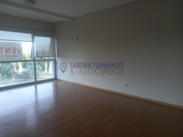 Neuquen. Venta Departamento 1 dormitorio Paseo de la Costa Ribera Urbana