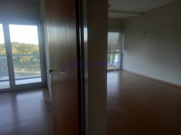 Neuquen. Venta Departamento 1 dormitorio Paseo de la Costa Ribera Urbana