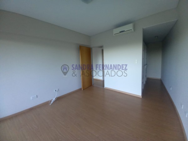 Neuquen. Venta Departamento 1 dormitorio Paseo de la Costa Ribera Urbana