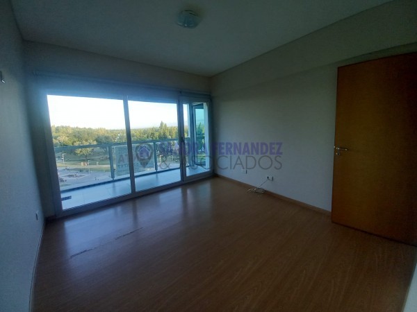 Neuquen. Venta Departamento 1 dormitorio Paseo de la Costa Ribera Urbana