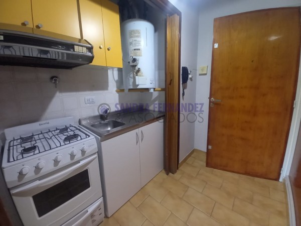 Neuquen. Alquiler Departamento  sin cochera MONOAMBIENTE Zona alto UNCO