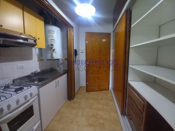 Neuquen. Alquiler Departamento  sin cochera MONOAMBIENTE Zona alto UNCO