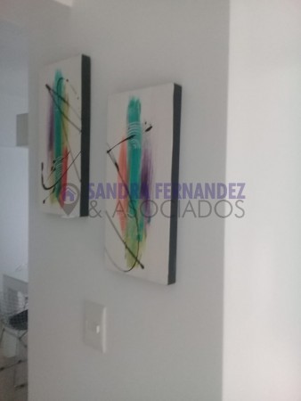 Neuquen. Venta. Departamento remodelado 2 dormitorios. Zona Altos