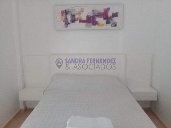 Neuquen. Venta. Departamento remodelado 2 dormitorios. Zona Altos