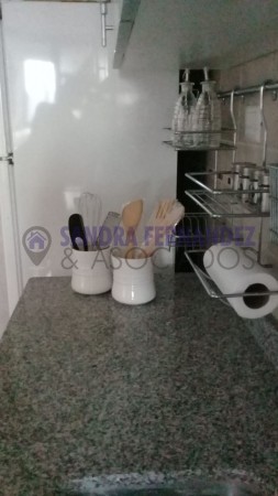 Neuquen. Venta. Departamento remodelado 2 dormitorios. Zona Altos